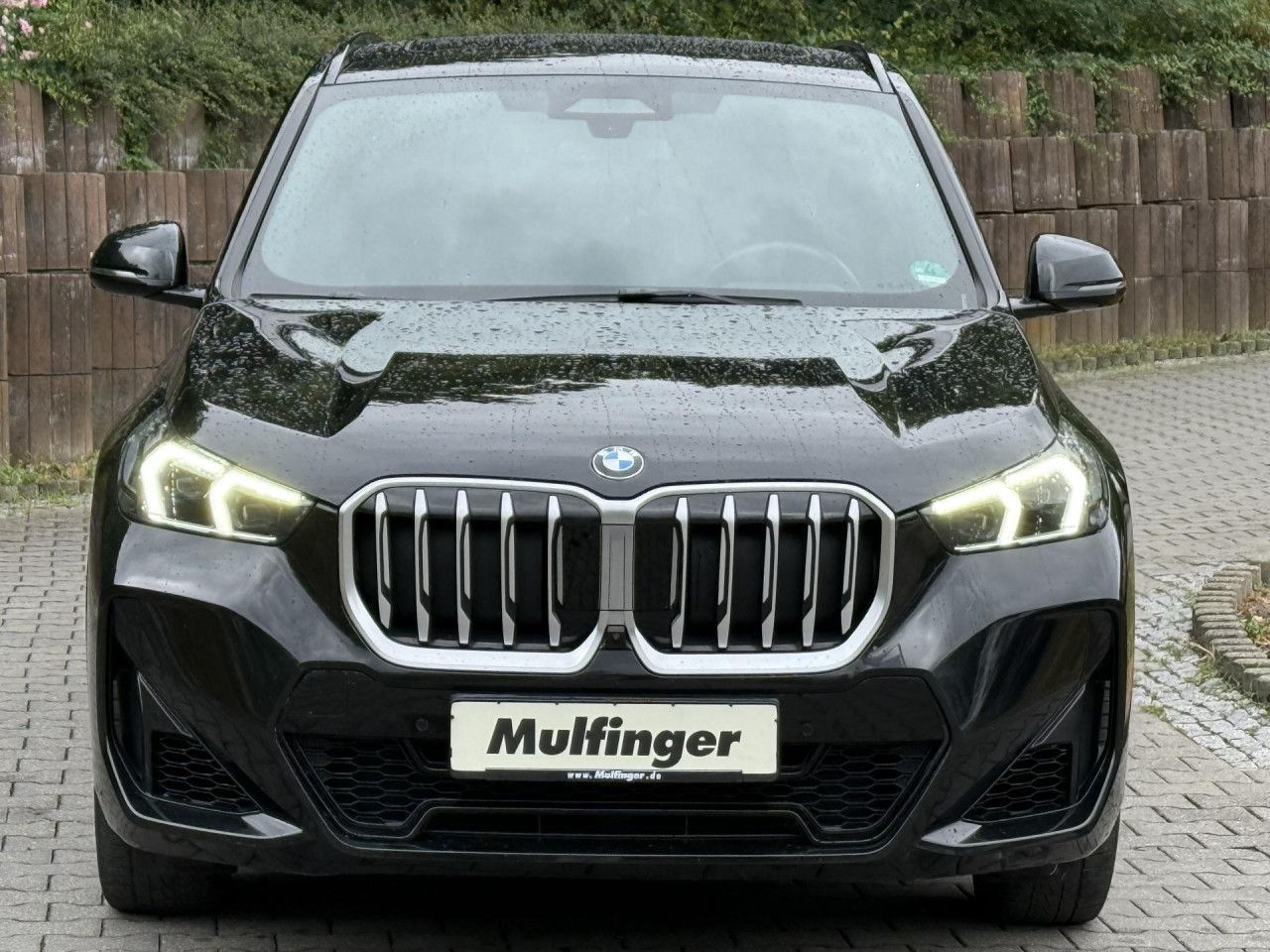 BMW X1 x23i M Sport - Samsaru's Car Outlet