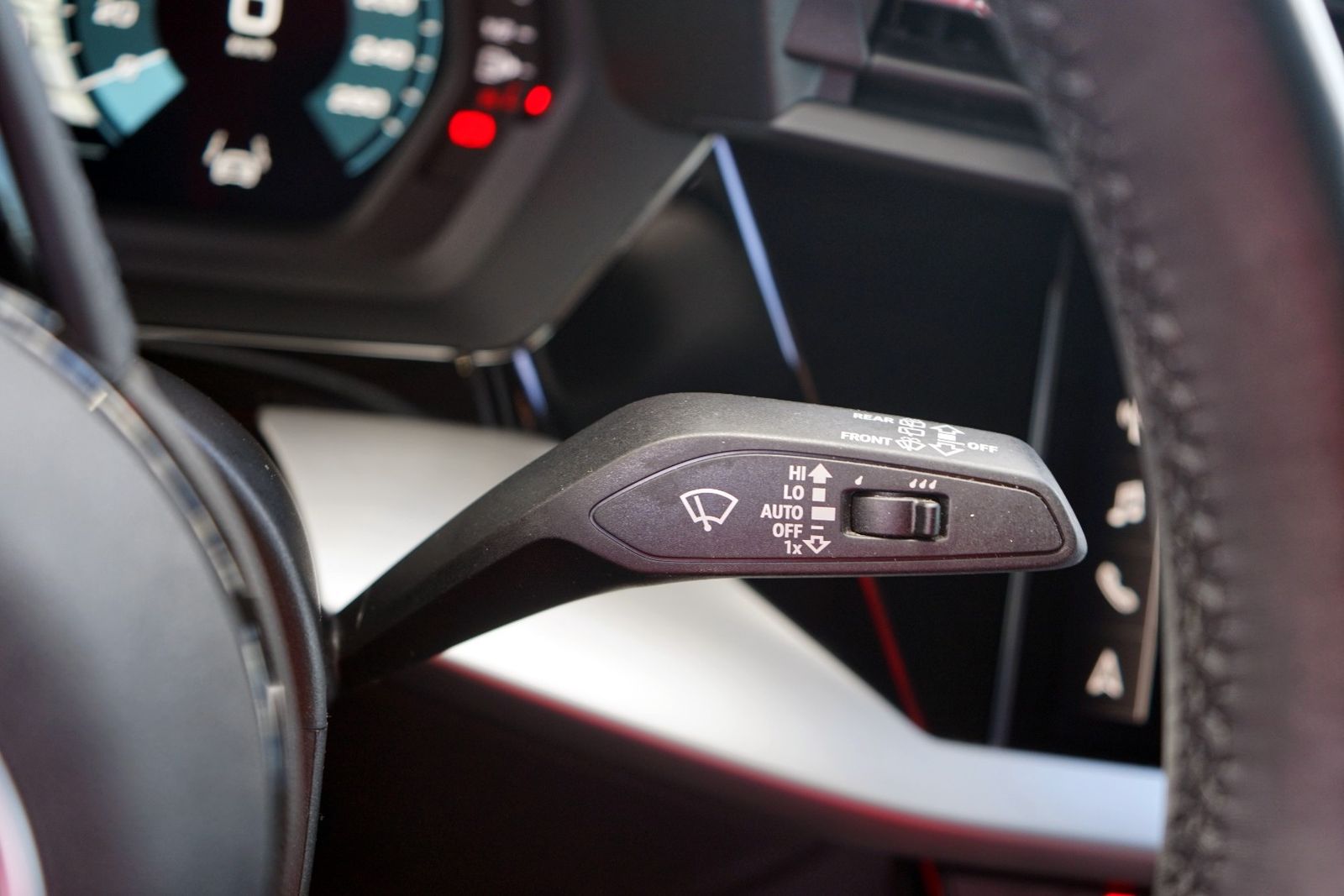 Audi A3 SB 40 TFSIe S-Tronic S-Line - Samsaru's Car Outlet