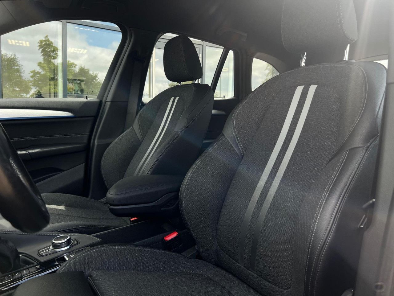 BMW X1 xDrive25e M-Sport - Samsaru's Car Outlet