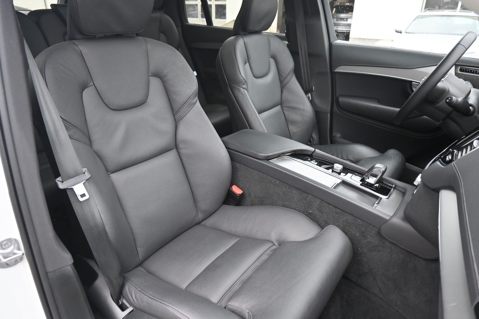 Volvo XC90 B5 D AWD Bright*STDHZG*360°*ACC*AHK