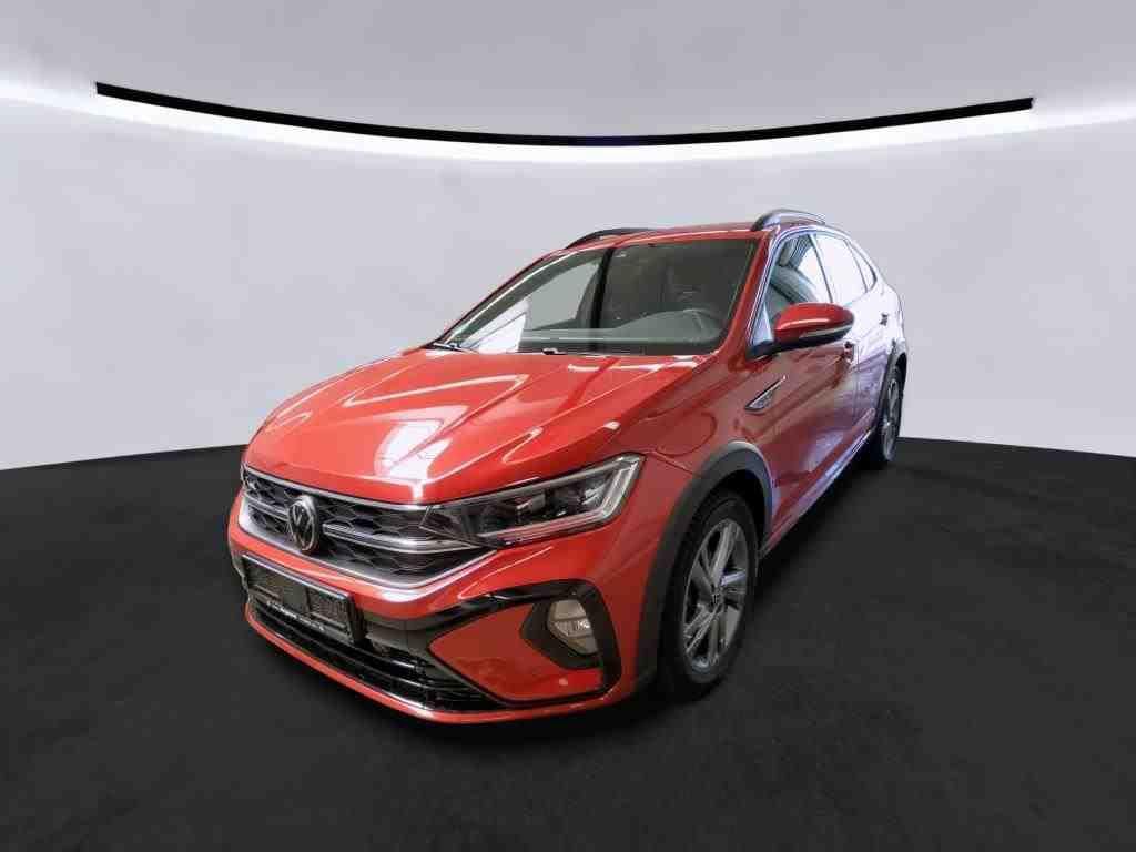 Volkswagen Taigo 1.0 TSI R-Line - Samsaru's Car Outlet