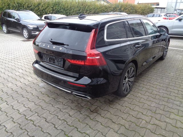 Volvo V60 T6 Inscription Expression Plug-In Hybrid*AHK