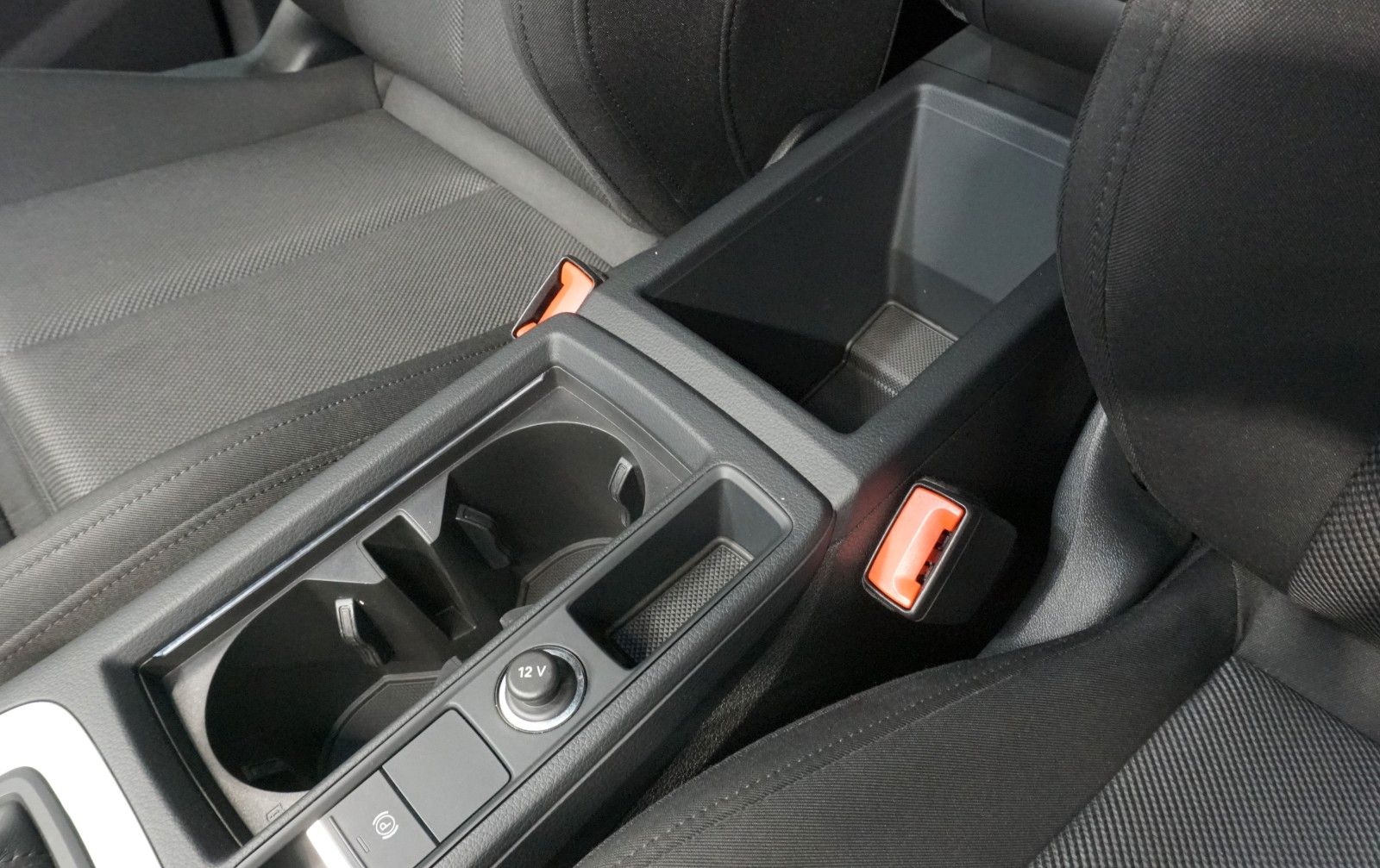 Audi Q3 Sportback 40 TDI quattro S line - Samsaru's Car Outlet