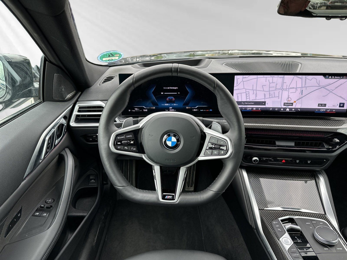 BMW Seria 4