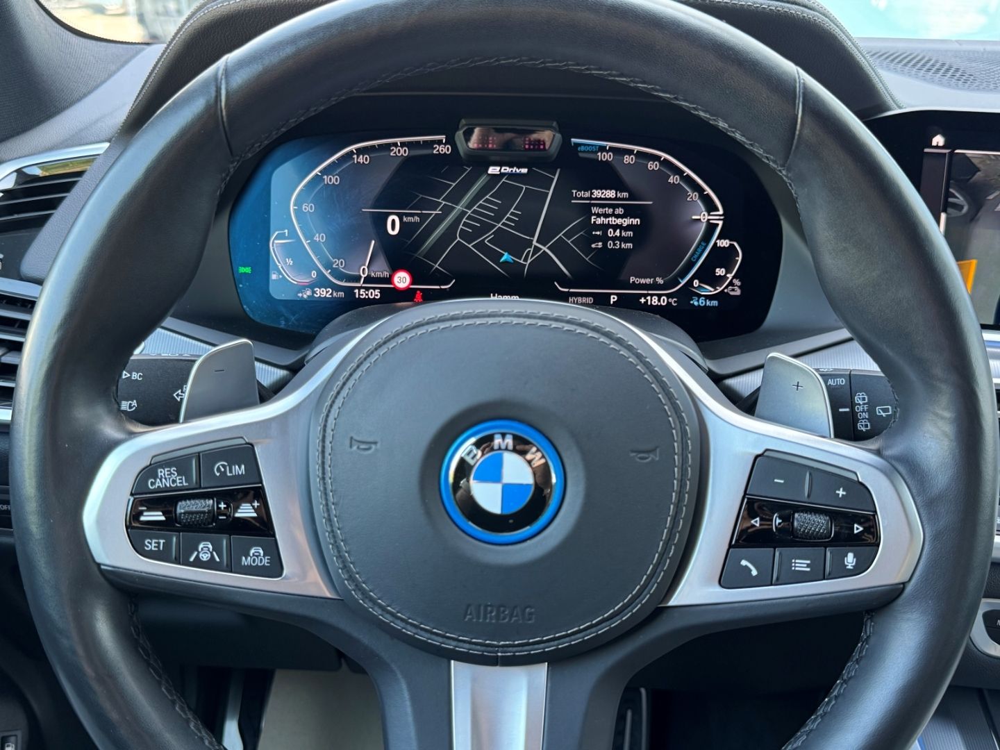 BMW X5 xDrive45e M SPORT INTEGRAL DAP LASER HUD PA+