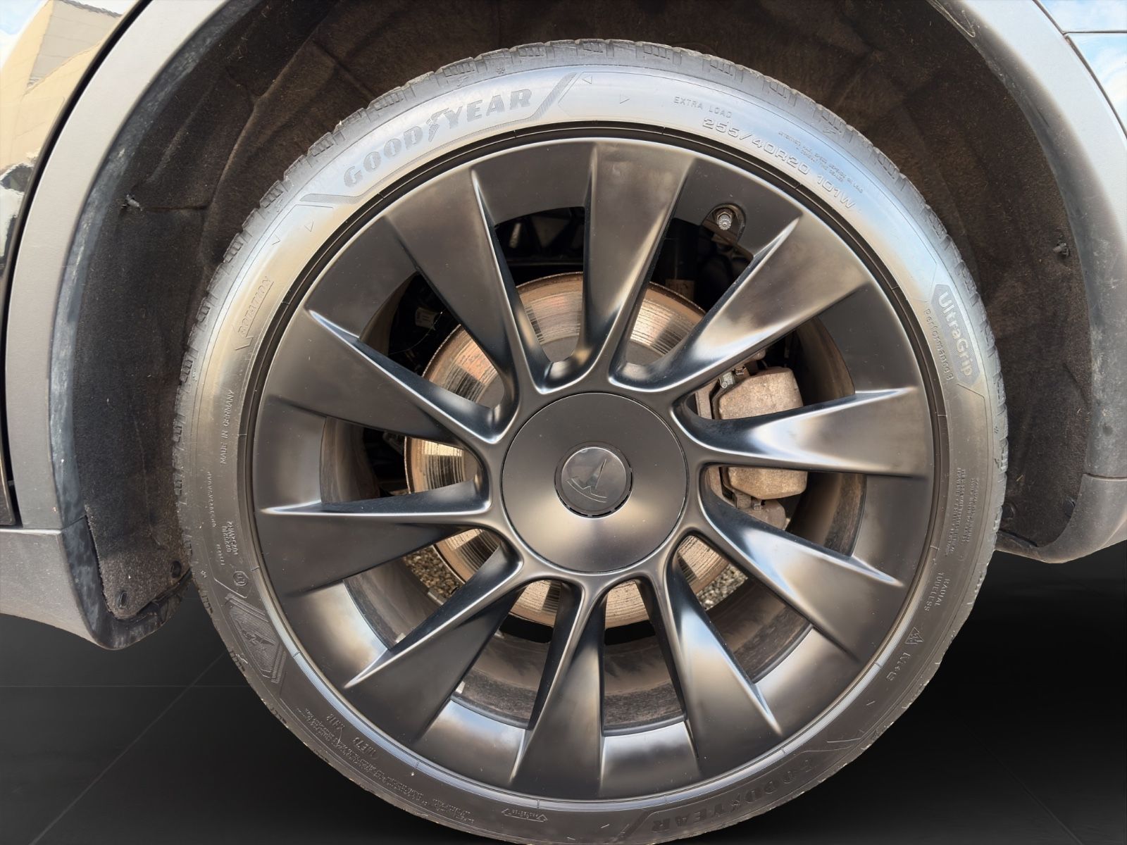 Tesla Model Y Long Range Dual AWD *AHK*1.Hand*Shanghai