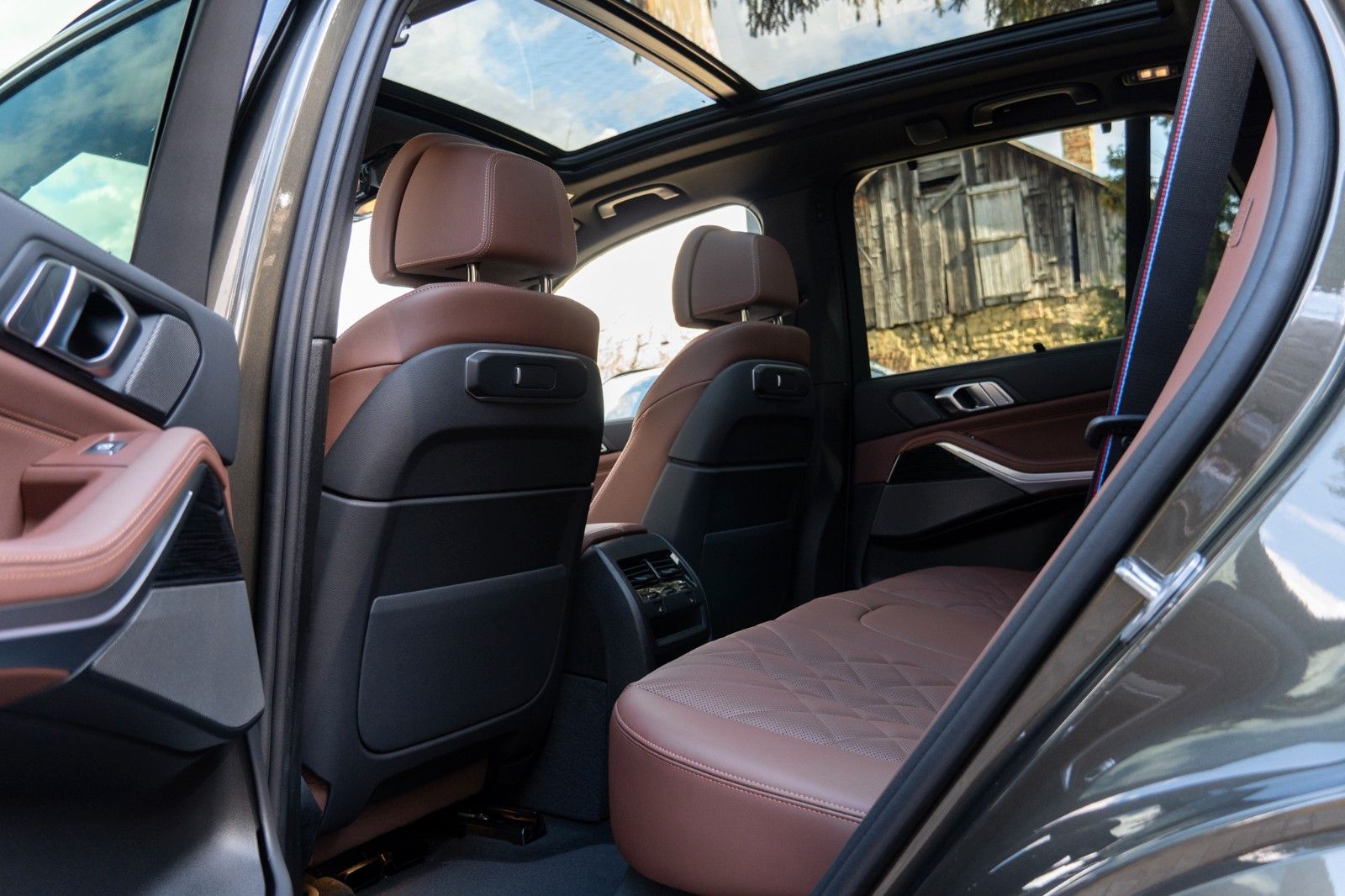BMW X5 40d M SPORT.LUFTF.PANO.DR.ASS.PRO.H/K.AHK.22"