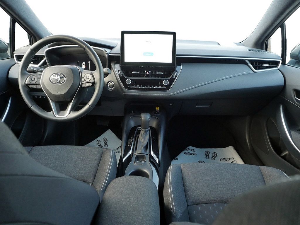 Toyota Corolla Touring Sports 1.8 Hybrid Team D ACC LED