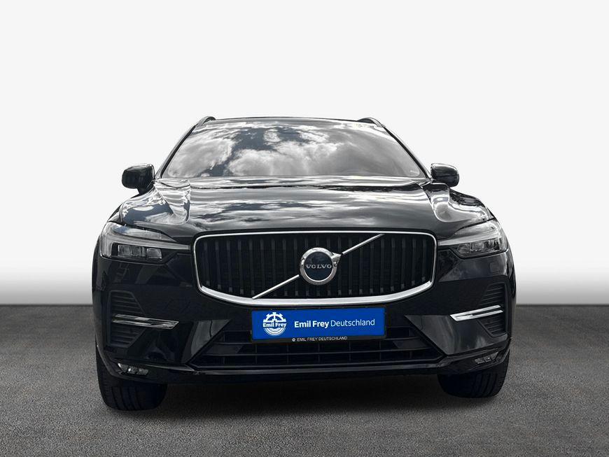 Volvo XC60 B5 D AWD Geartr. Momentum Pro AHK WINTER