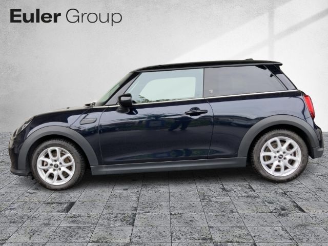 MINI Cooper 3-Türer - Samsaru's Car Outlet