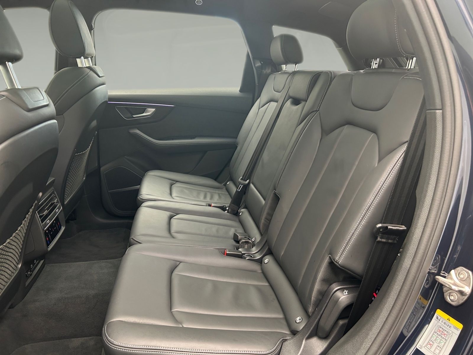 Audi Q7 55 TFSI qu S line tip*EUPE*113.190*Facelift*A
