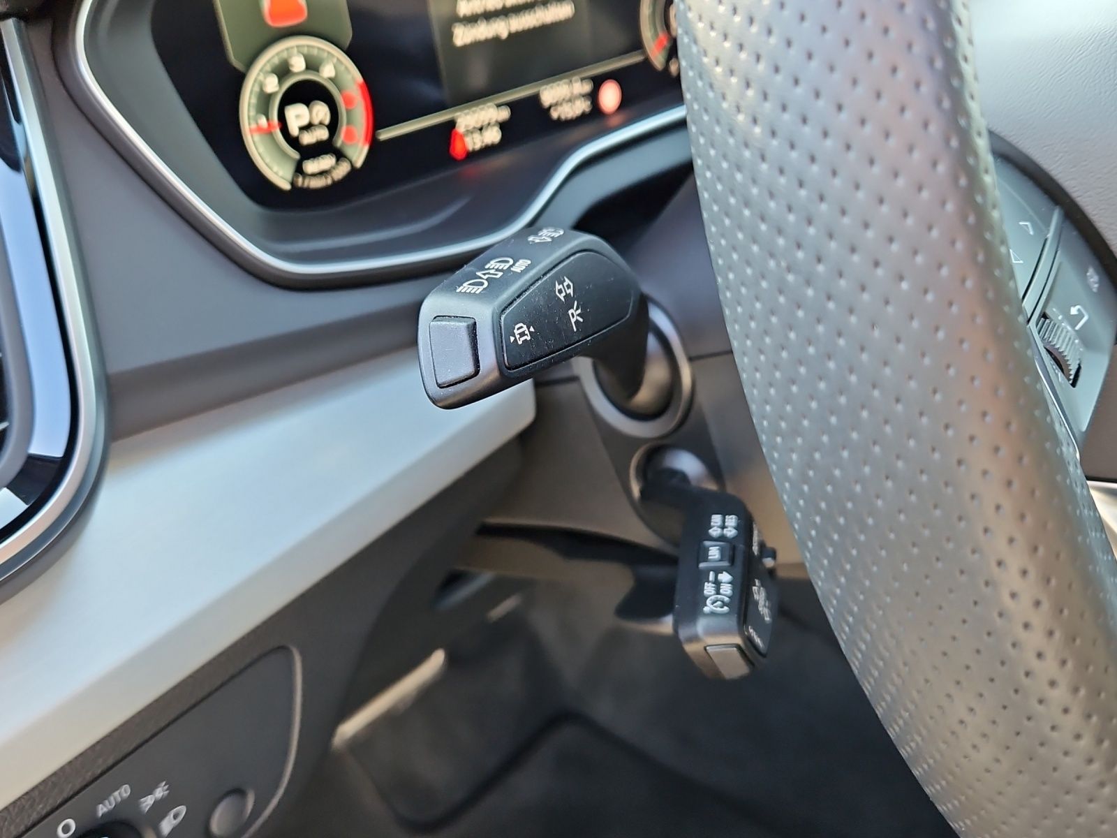 Audi Q5 40 TDI S tronic quattro S line NaviPlus Matri