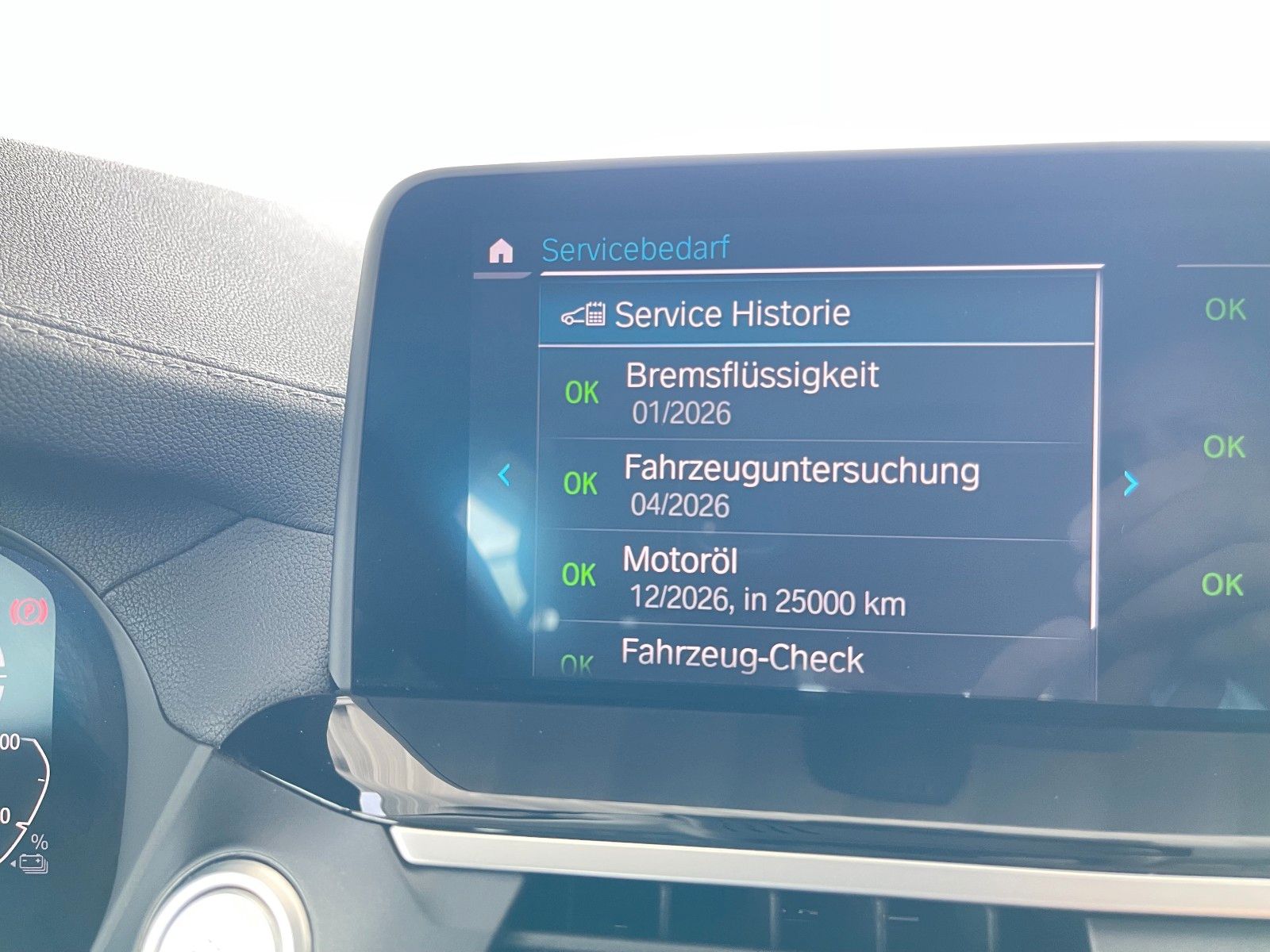 BMW X3 xD30e Luxury Line - Samsaru's Car Outlet