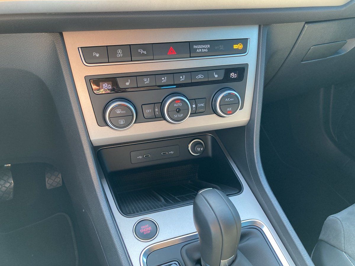 Seat Ateca XPERIENCE 2.0 TDI DSG 4DRIVE BEATS+KAMERA