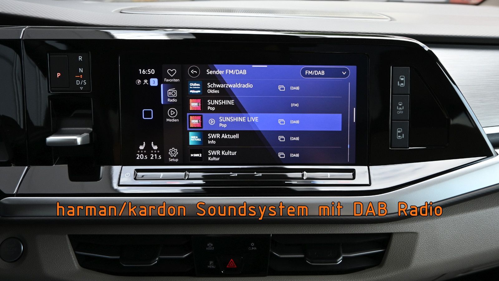 Volkswagen T7 Multivan 2.0 TDI DSG Style - Samsaru's Car Outlet