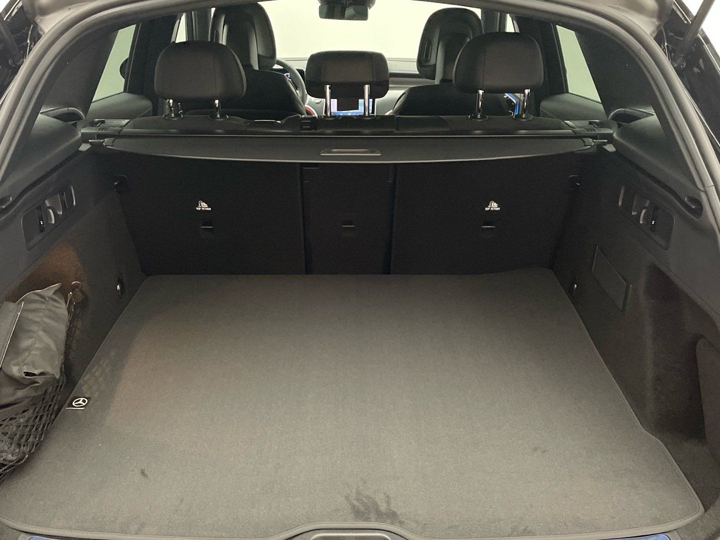 Mercedes-Benz GLC 450 d 4M AMG Panorama DigitalLight AHK 360°K