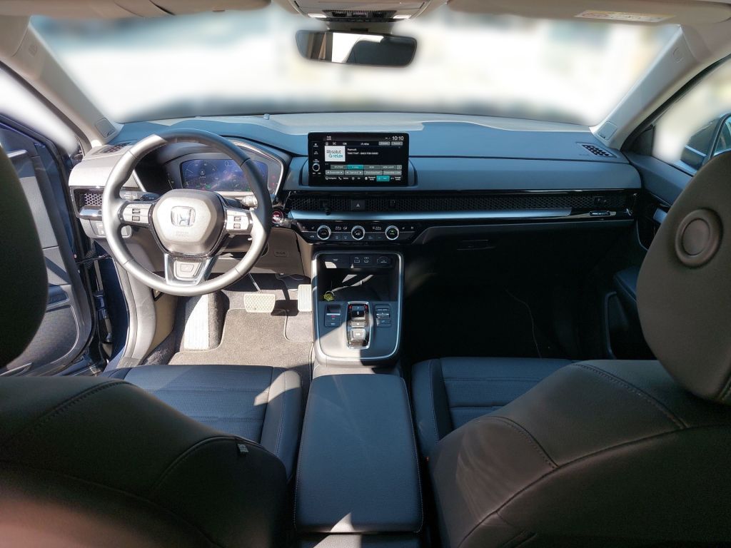 Honda CR-V e:HEV 2.0 i-MMD Hybrid AWD Advance sofort S