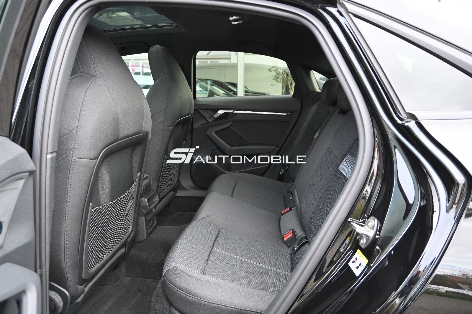 Audi A3 35 TFSI S tro. Limousine °ACC°PANO°HEAD-UP°