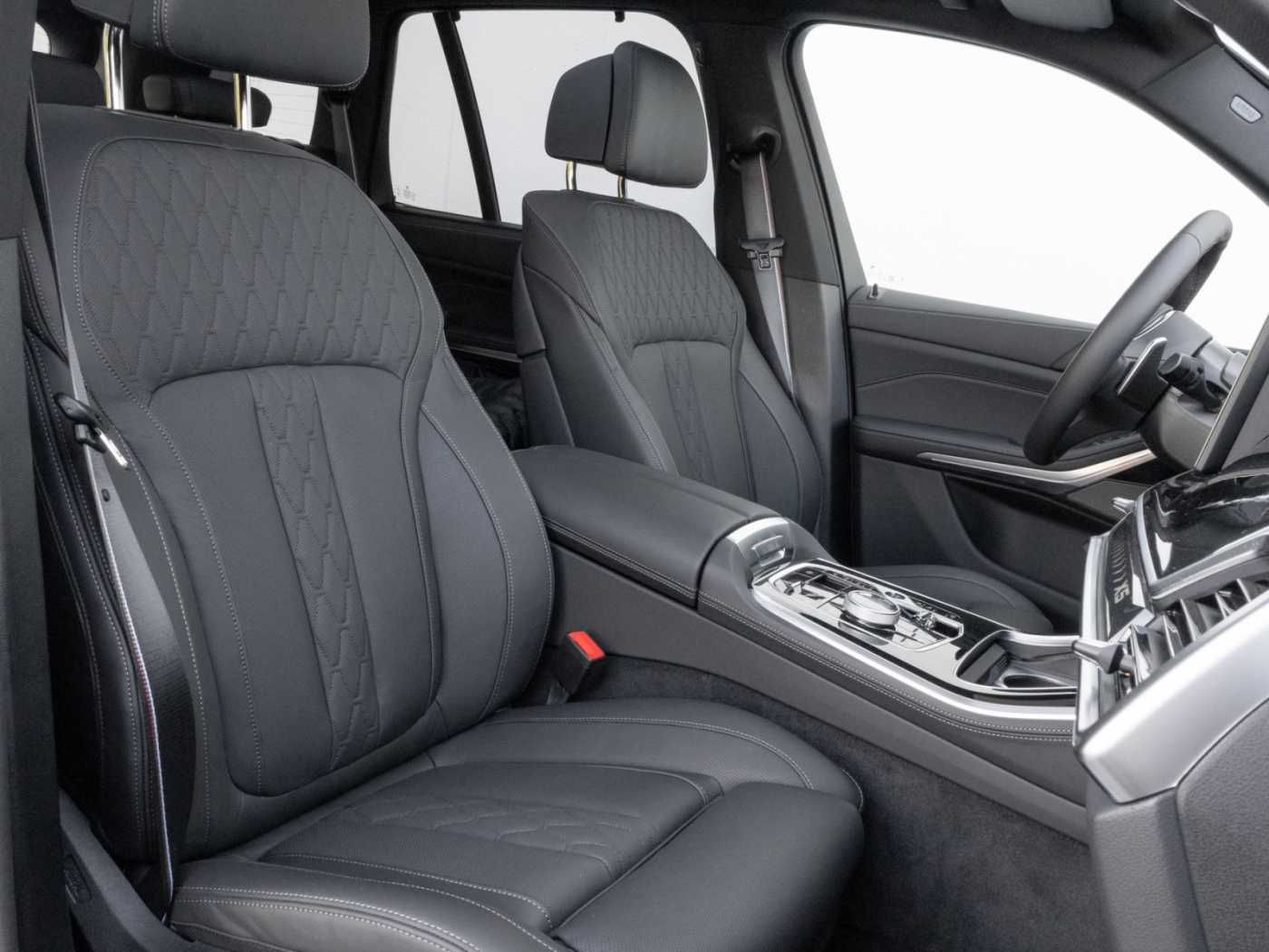 BMW X5 xDrive50e/M Sport/Innovation/Comfort+/Exclusi