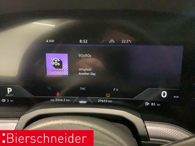 Volkswagen Touareg 3.0 TSI eHybrid R - Samsaru's Car Outlet