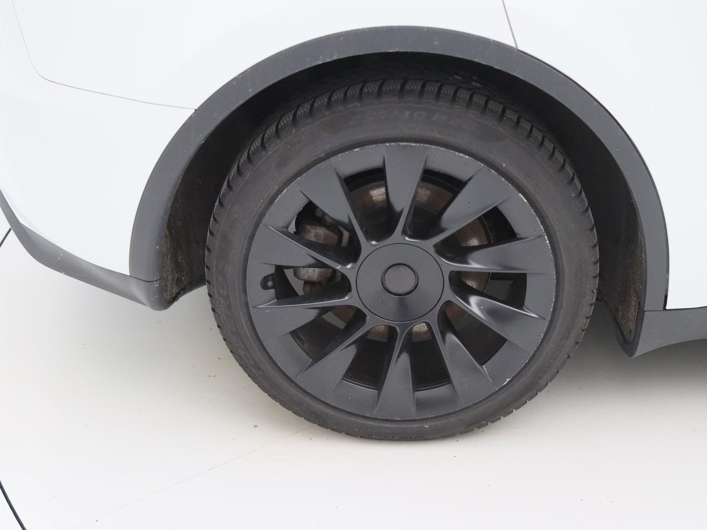 Tesla Model Y Long Range AWD 75kWh 351pk 93,7% SoH AMD