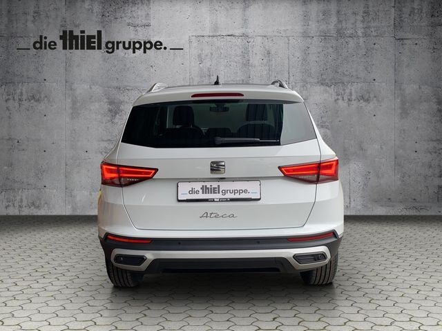 Seat Ateca 1.5 TSI ACT DSG Style Edition