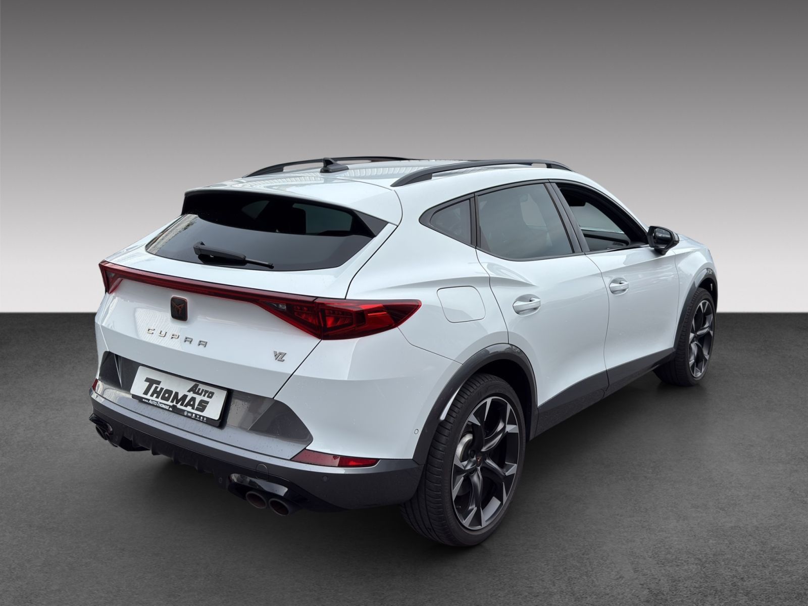 Cupra Formentor VZ 2.0 TSI DSG BEATS+AHK