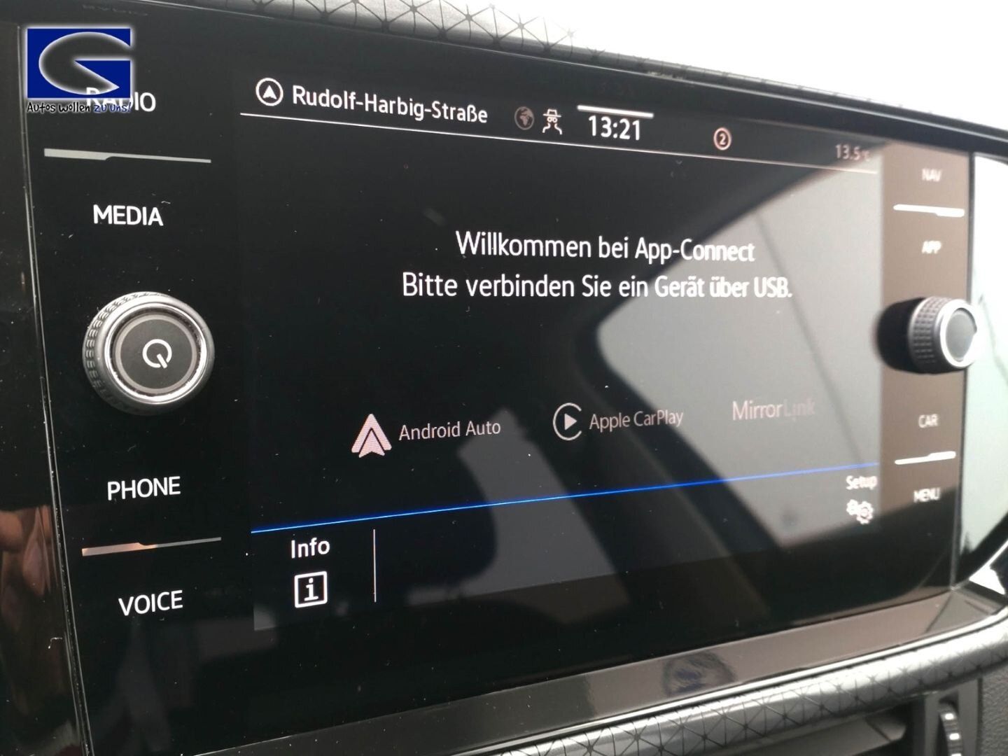 Volkswagen T-Cross 1.0 TSI Style - Samsaru's Car Outlet