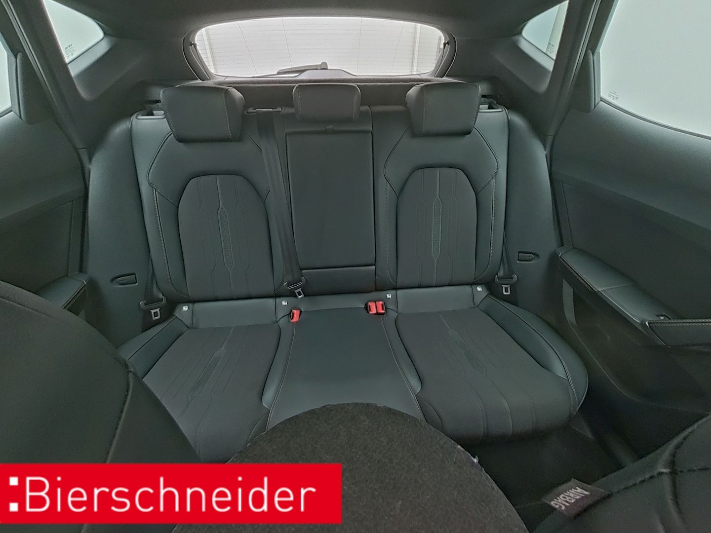 Cupra Formentor 2.0 TSI DSG 4Dr. VZ PANO AHK 360 eHECK