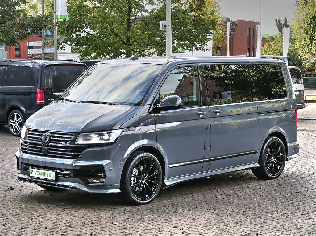 Volkswagen T6.1 Highline DSG 4MOTION - Samsaru's Car Outlet
