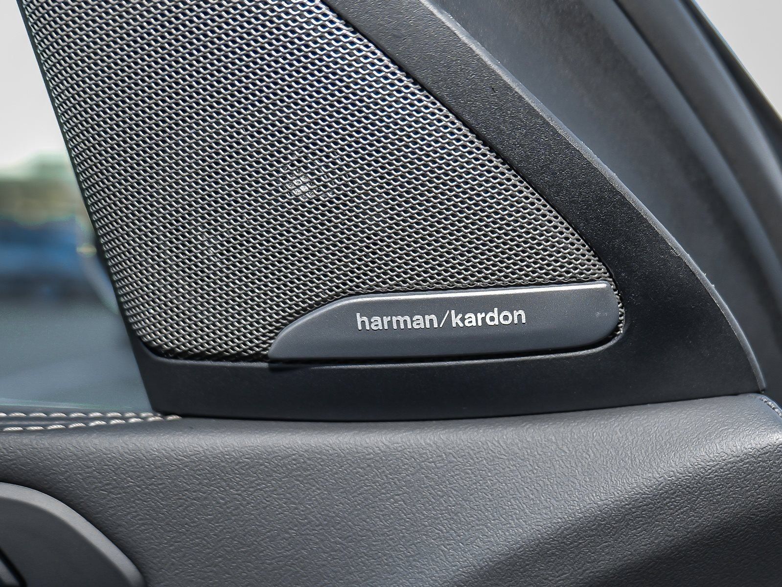 BMW X6 xDrive40d M Sport HUD PANO ACC AHK RFK NAVI