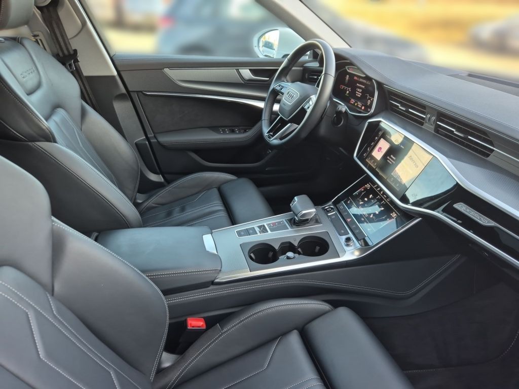 Audi A6 allroad quattro 55 TFSI S tronic - Samsaru's Car Outlet