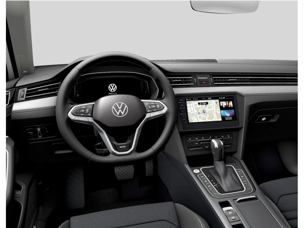 Volkswagen Passat GTE Variant 1.4 l eHybrid DSG - Samsaru's Car Outlet