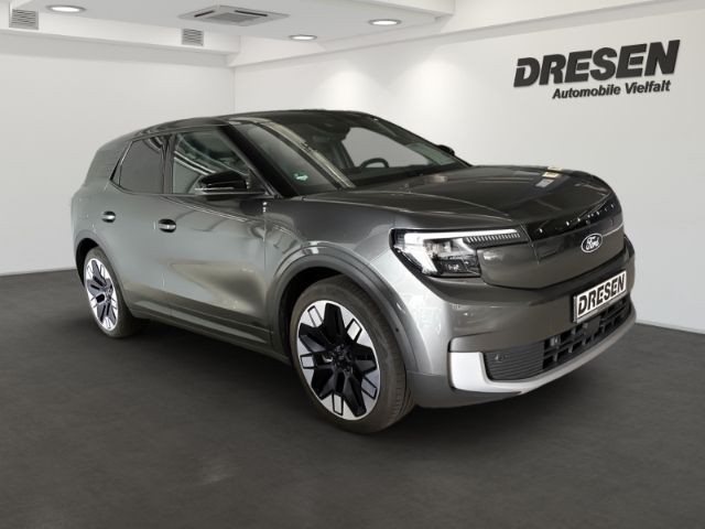 Ford Explorer RWD Premium + el. AHK + Panoramadach + 