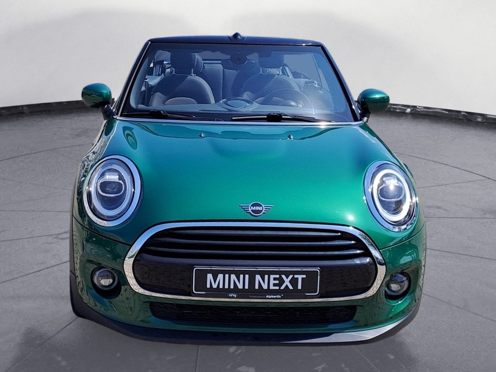 MINI Cooper Cabrio - Samsaru's Car Outlet