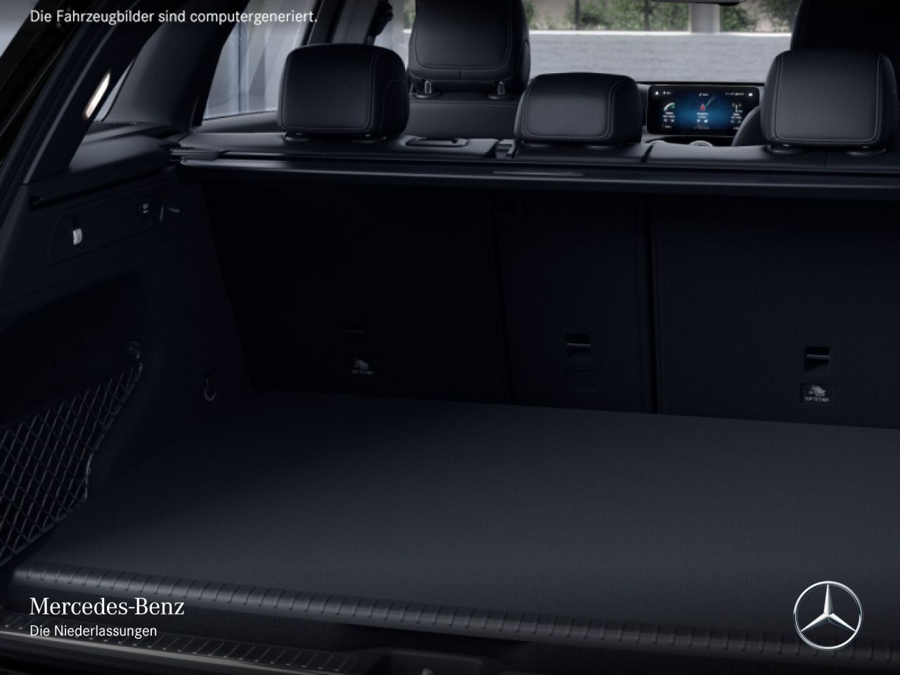 Mercedes-Benz GLC 300 e 4M AMG - Samsaru's Car Outlet