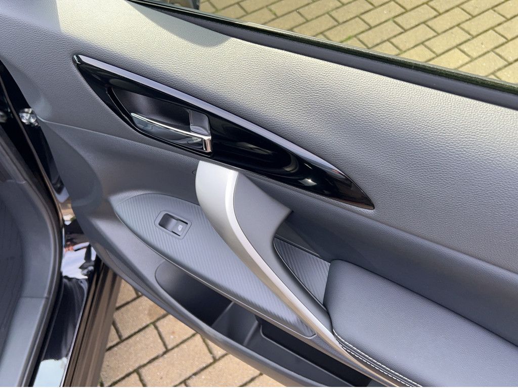 Mitsubishi Eclipse Cross Plug-in Hybrid Select Ralliart