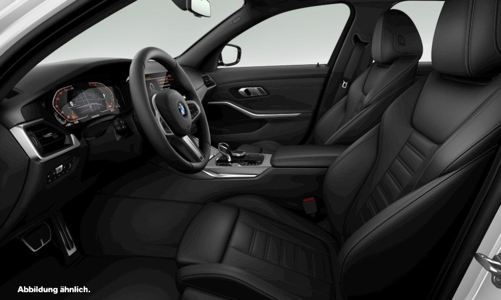 BMW 320i M SPORT - Samsaru's Car Outlet