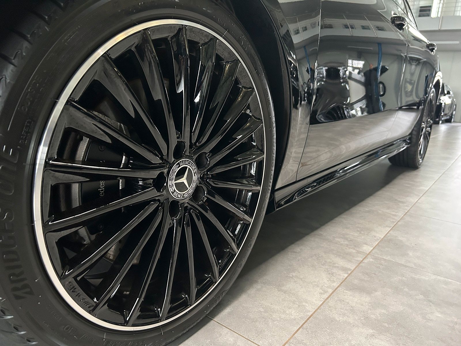 Mercedes-Benz CLA 250 Shooting Brake 4M AMG - Samsaru's Car Outlet