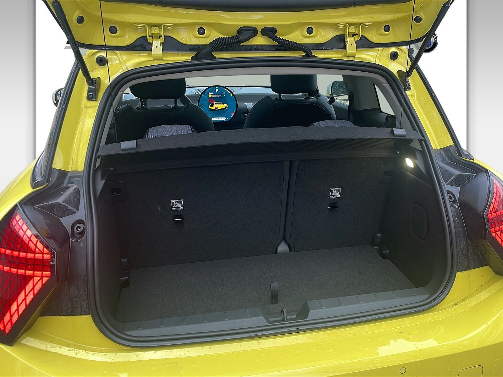 MINI Cooper SE M Classic - Samsaru's Car Outlet