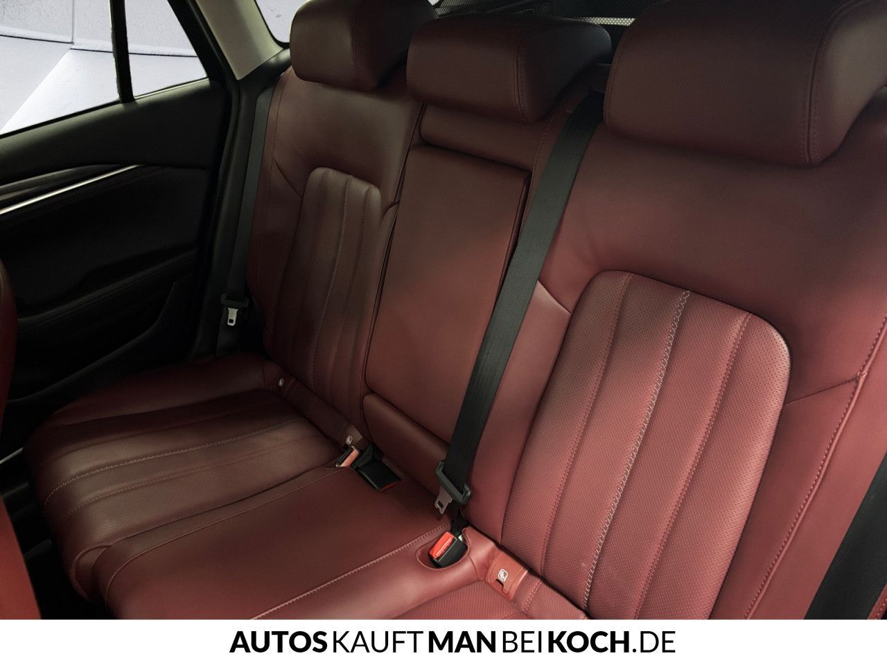 Mazda 6 2.5 SKYACTIV-G 194 FWD 5T 6AG Homura Sunr AHK