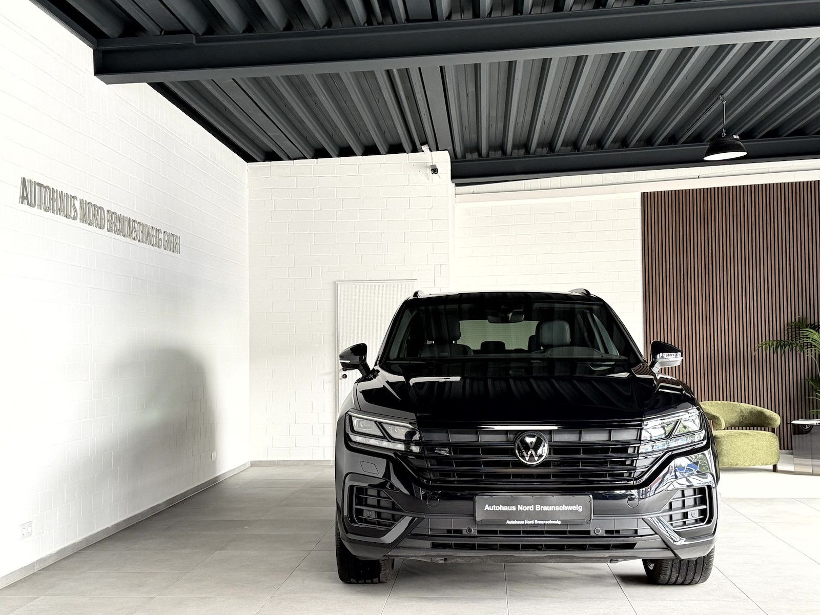 Volkswagen Touareg 3.0TDI 4Motion R Line*BlackStyle*Pano*IQ