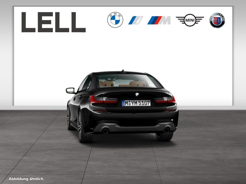 BMW 330i Limousine M Sport - Samsaru's Car Outlet
