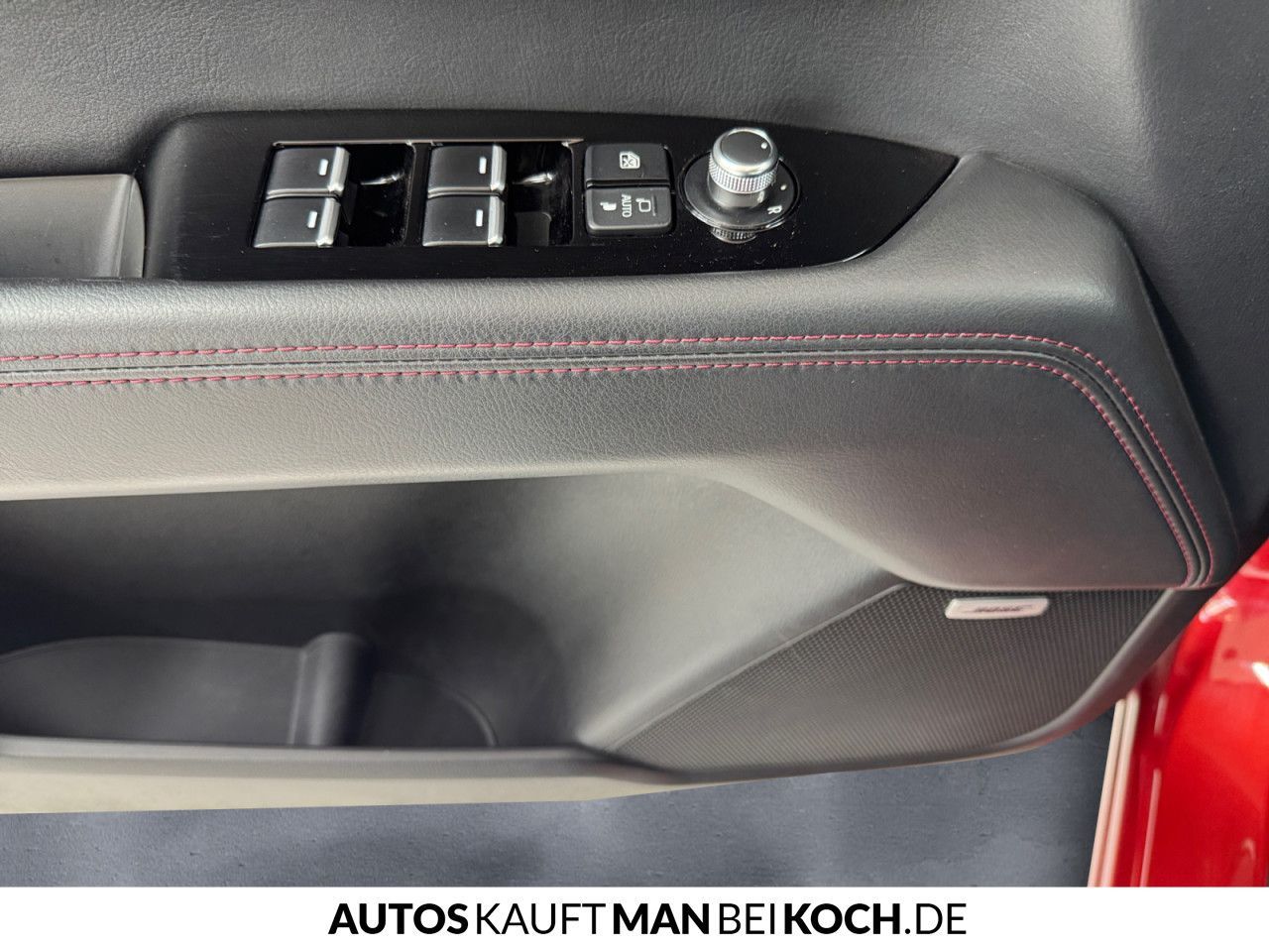 Mazda CX-5 2.0 AT MHEV Homura LED BOSE HEAD UP 360°