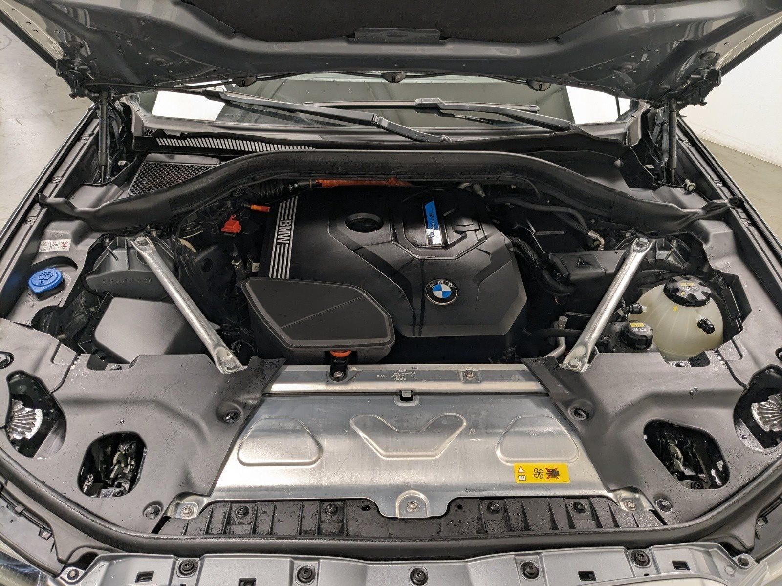 BMW X3 xDrive30e - Samsaru's Car Outlet