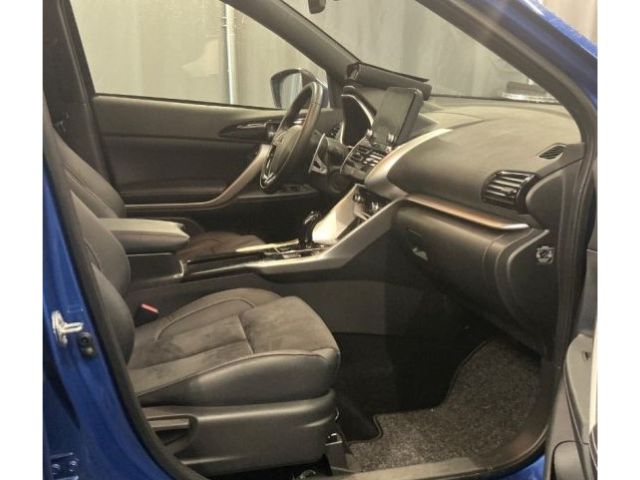 Mitsubishi Eclipse Cross Plus Select Black Hybrid 4WD 2.4 M