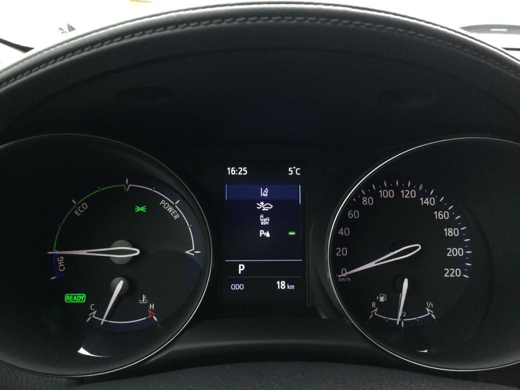 Toyota C-HR Hybrid Business-Edition - Samsaru's Car Outlet