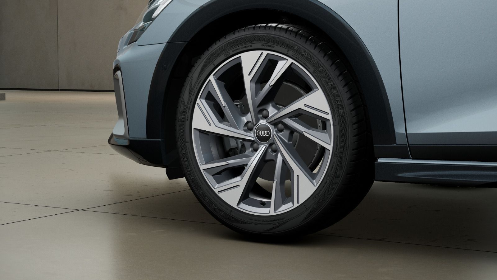 Audi A3 allstreet 35 TDI - Samsaru's Car Outlet