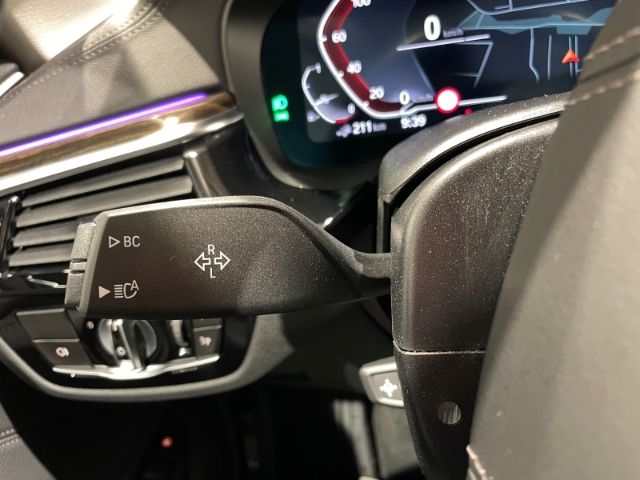 BMW 530 e Touring Luxury Line Automatik Leder Laser