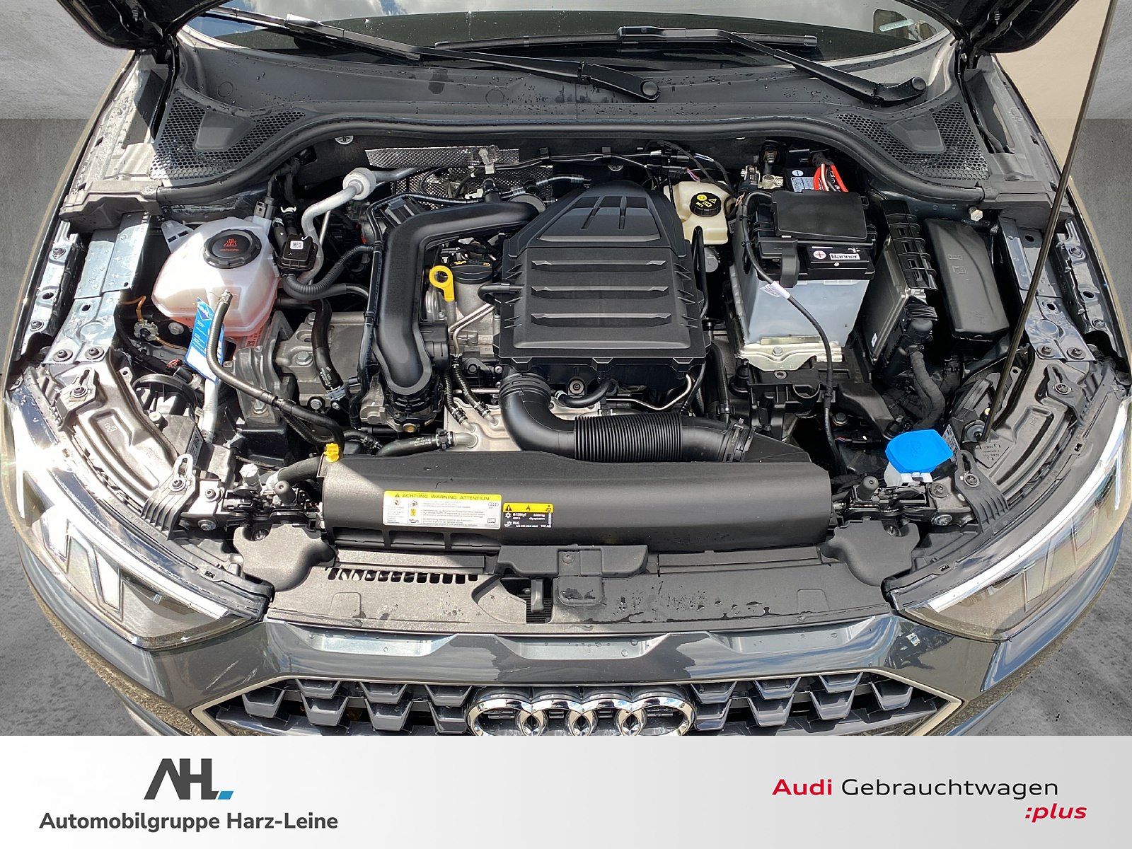 Audi A1 Sportback 30 TFSI advanced S-tronic - Samsaru's Car Outlet